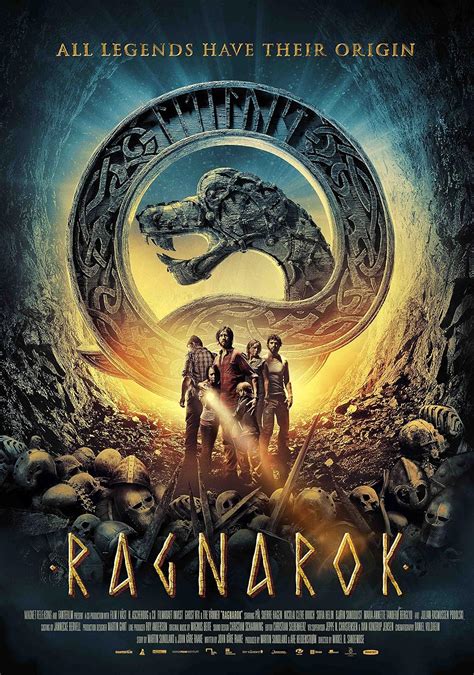ragnarök imdb|ragnarok norse mythology.